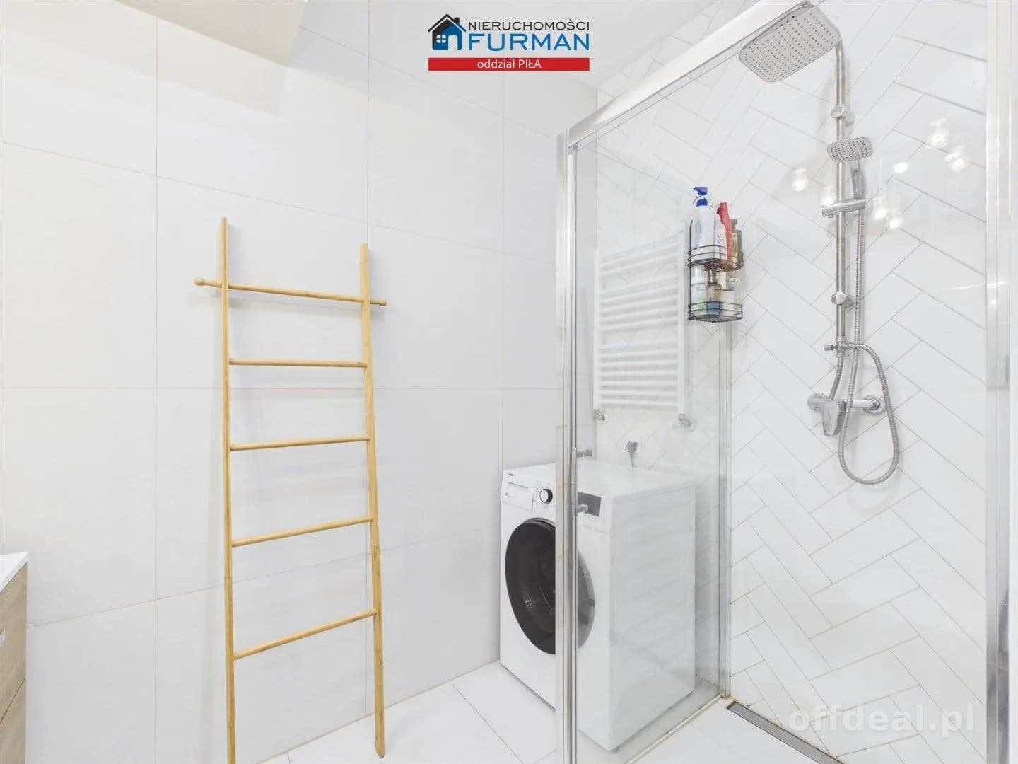 Photo 11: Appartement, 2 rooms, 47 m², Piła