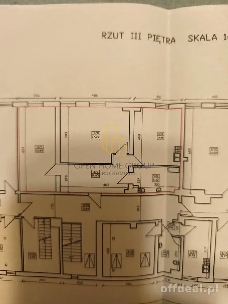 Photo 15: Appartement, 2 rooms, 65 m², Jelenia Góra