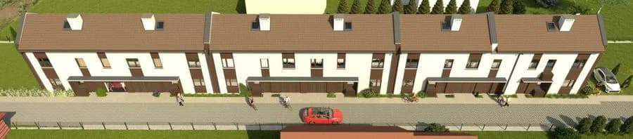 квартира на продаж у Święta Katarzyna | 3-кімн.