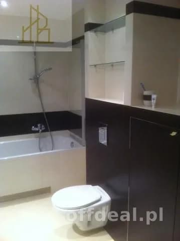 4-room apartment for rent in Warszawa, Mokotów, Ksawerów | 106 m²