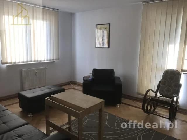 4-room apartment for rent in Warszawa, Mokotów, Ksawerów | 106 m²