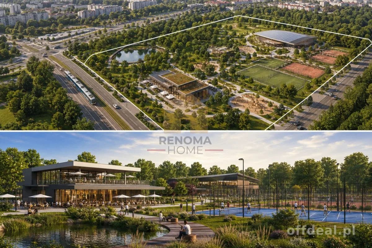 Zdjęcie 4: Działka, 3562 m², Warszawa