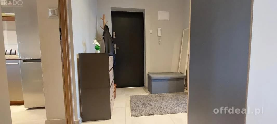 Mieszkanie 2 pokojowe, Konin CHorzeń