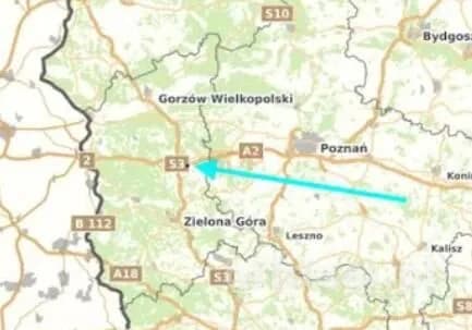 3 DZIAŁKI INWESTYCYJNE 8,64 HA | DK92 (E30) | LOGISTYKA / PRZEMYSŁ
