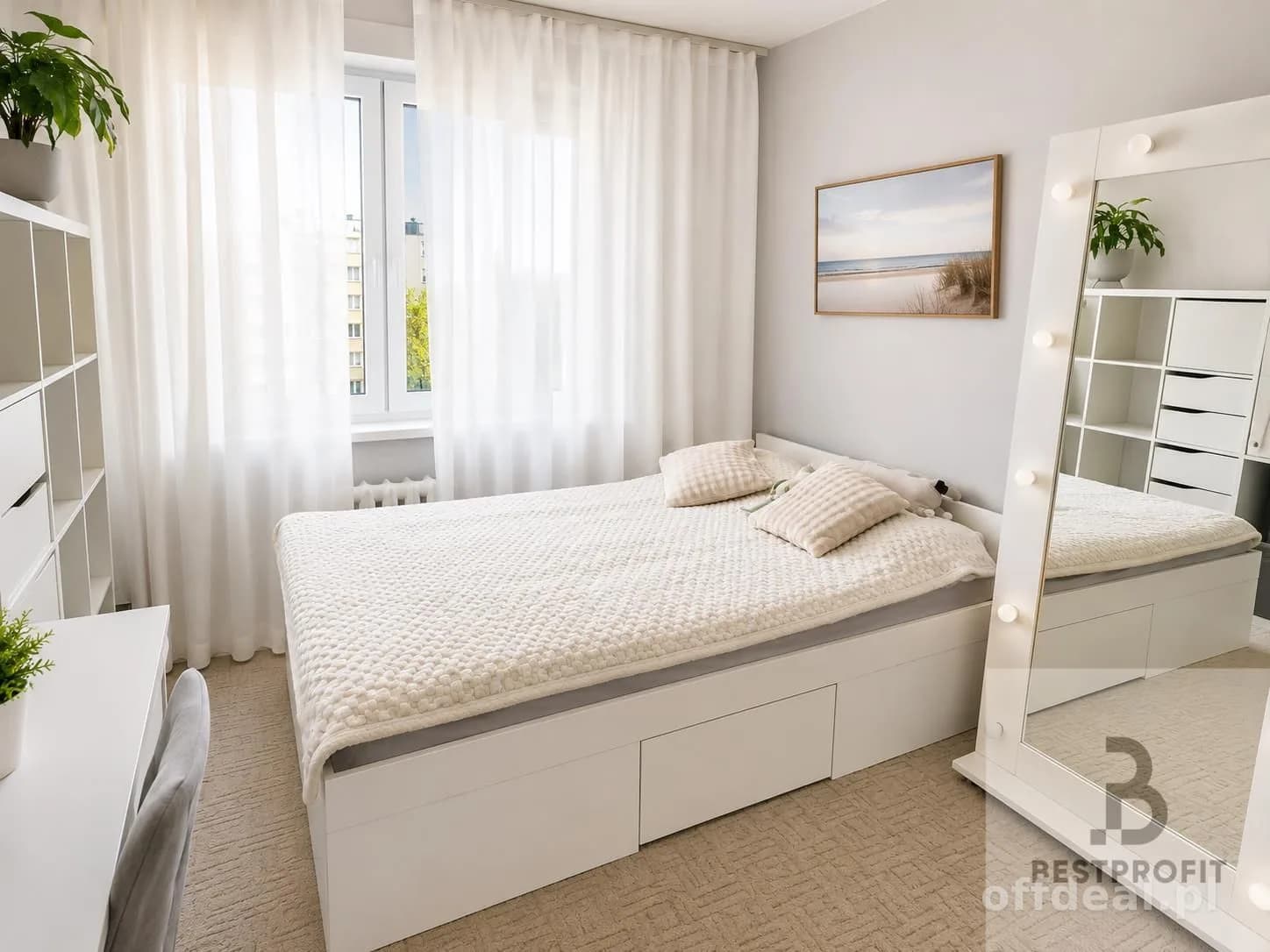 3-room apartment for sale in Słupsk | 63.46 m²