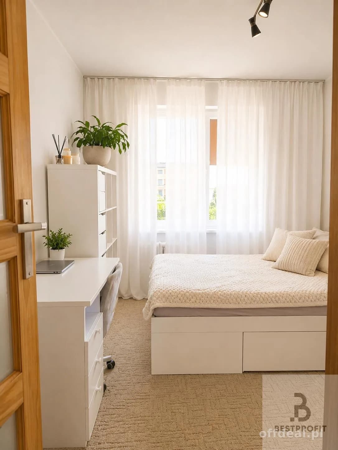 3-room apartment for sale in Słupsk | 63.46 m²