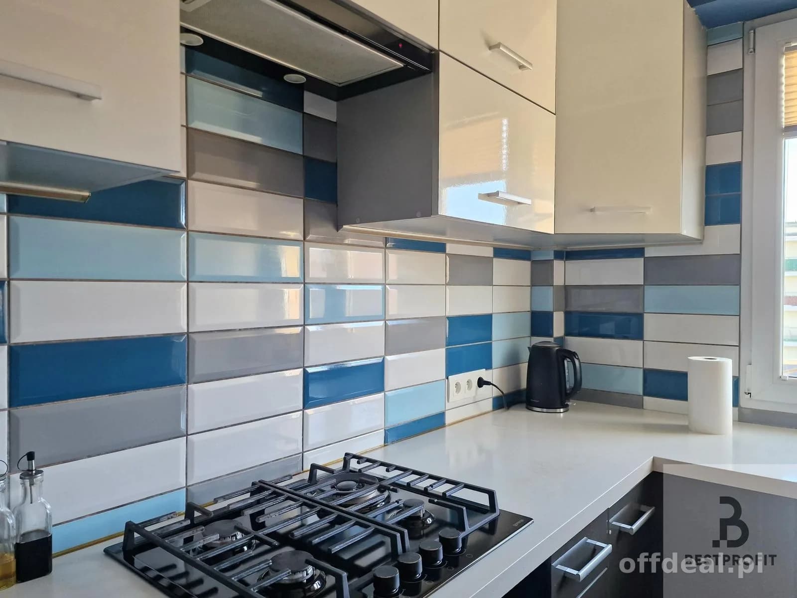 3-room apartment for sale in Słupsk | 63.46 m²
