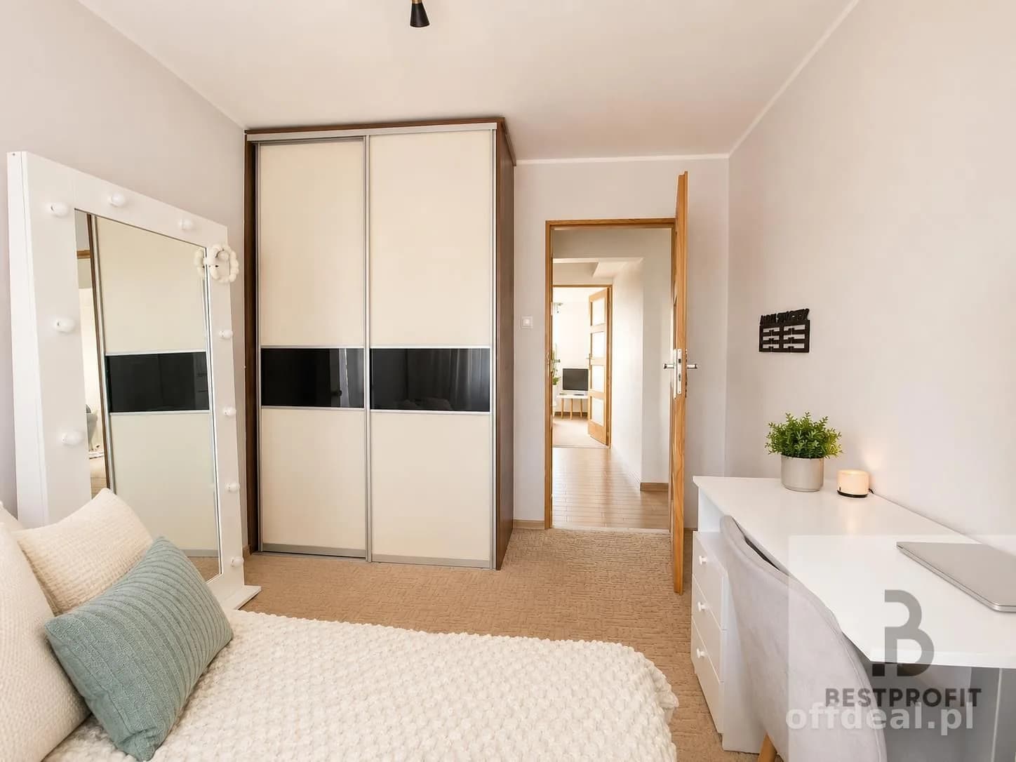 3-room apartment for sale in Słupsk | 63.46 m²