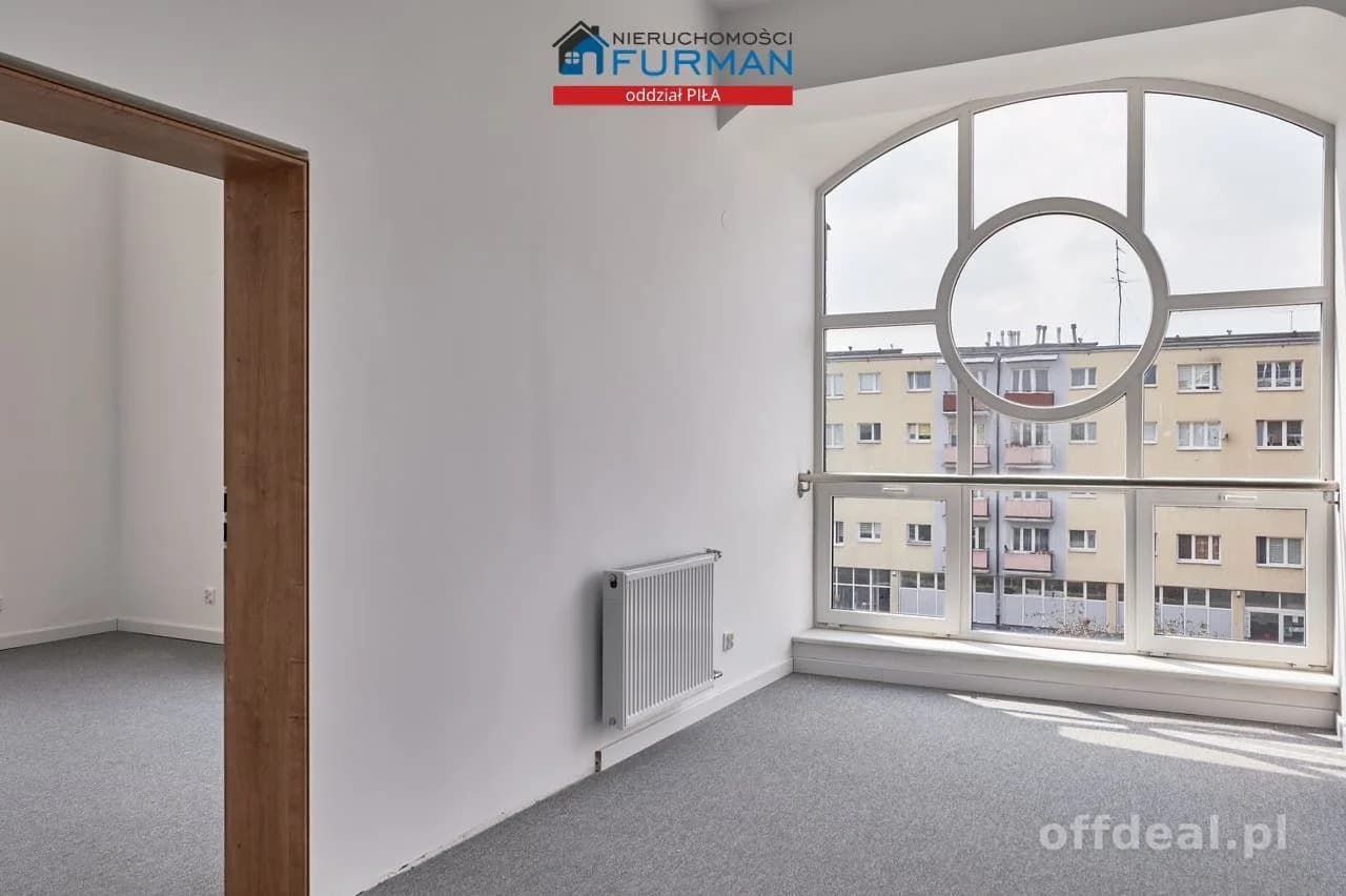 Lokal na wynajem, Piła