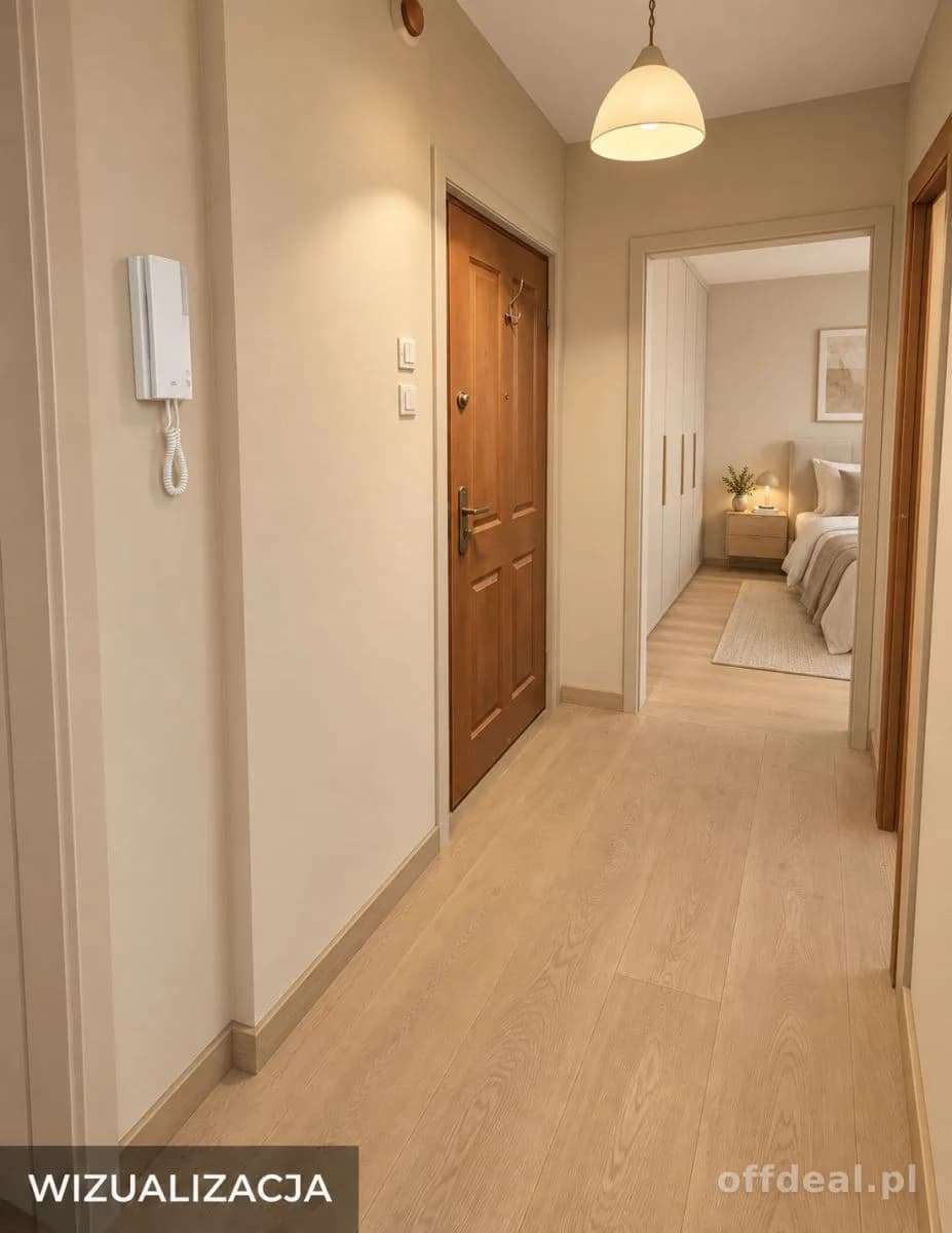 Photo 5: Appartement, 2 rooms, 37 m², Wrocław