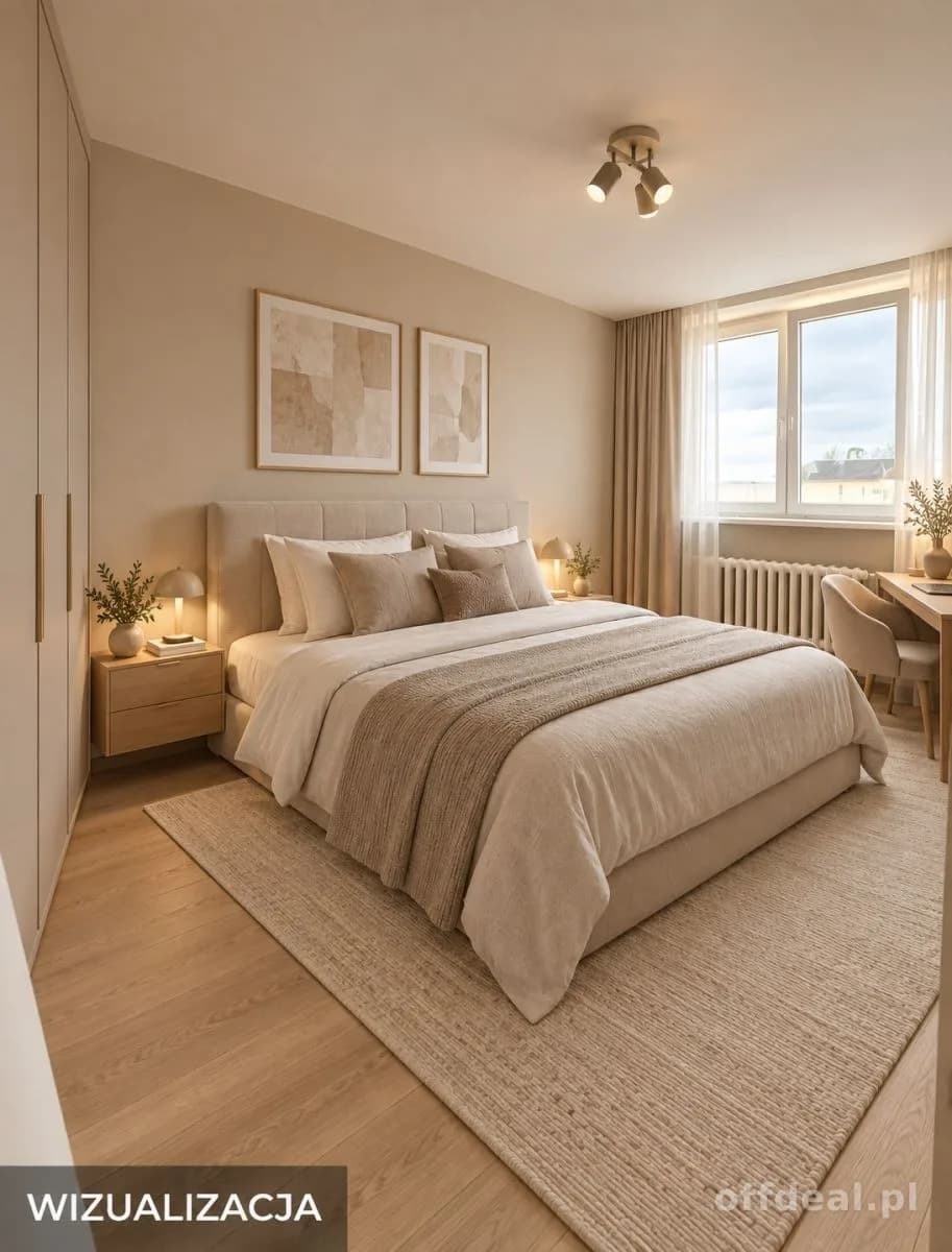 Photo 3: Appartement, 2 rooms, 37 m², Wrocław