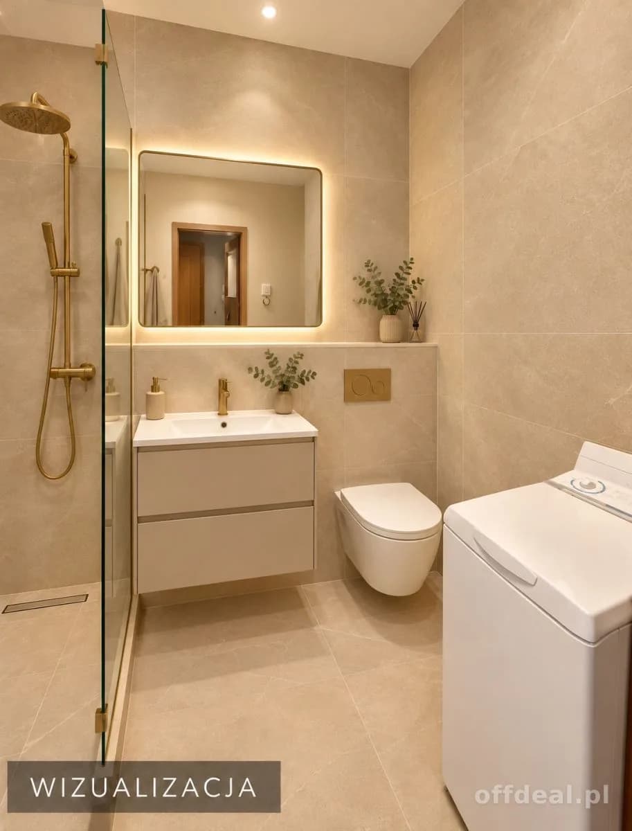 Photo 4: Appartement, 2 rooms, 37 m², Wrocław