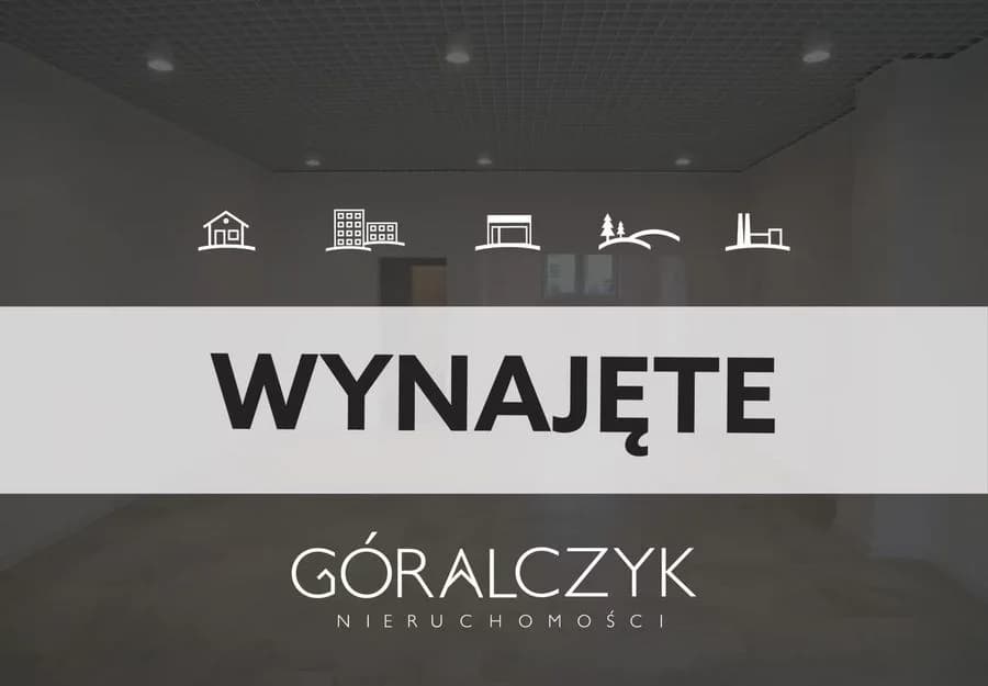 Funkcjonalny lokal w topowej lokalizacji miasta