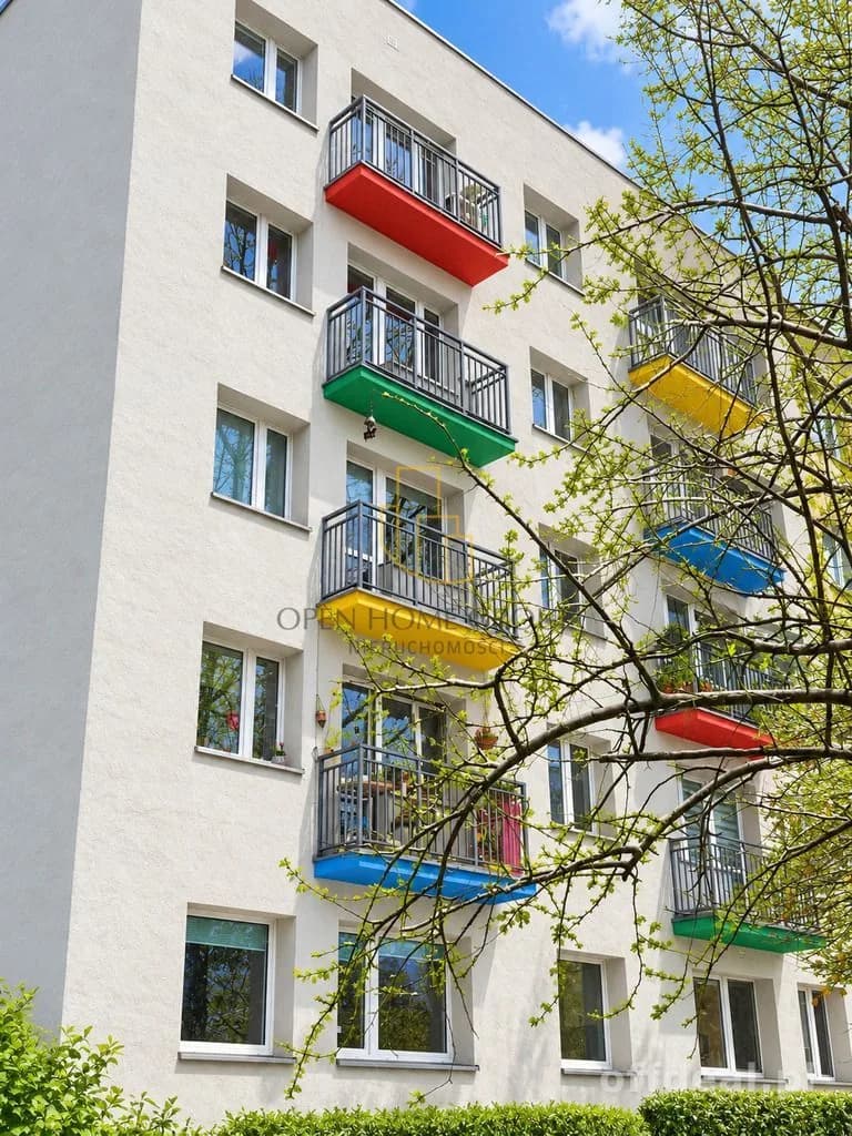 Mieszkanie Wrocław