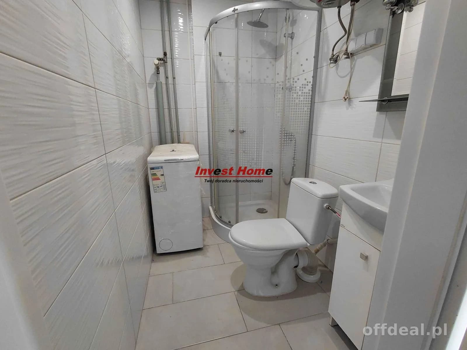 Zdjęcie 3: Mieszkanie, 2 pokoje, 45 m², Rybnik