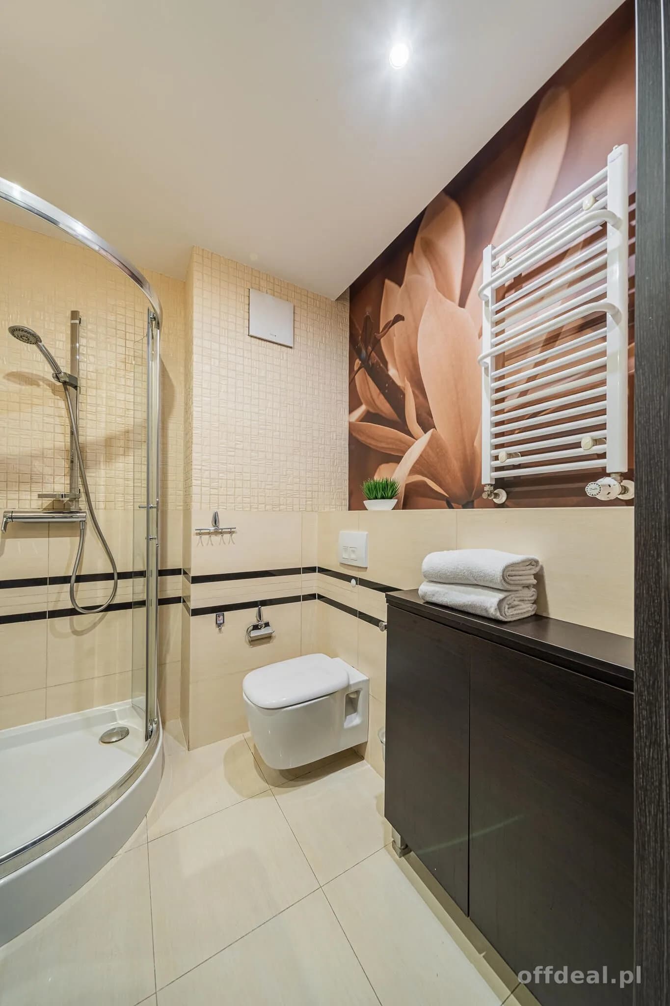 1-room apartment for sale in Kołobrzeg, Nadmorska | 27.76 m²