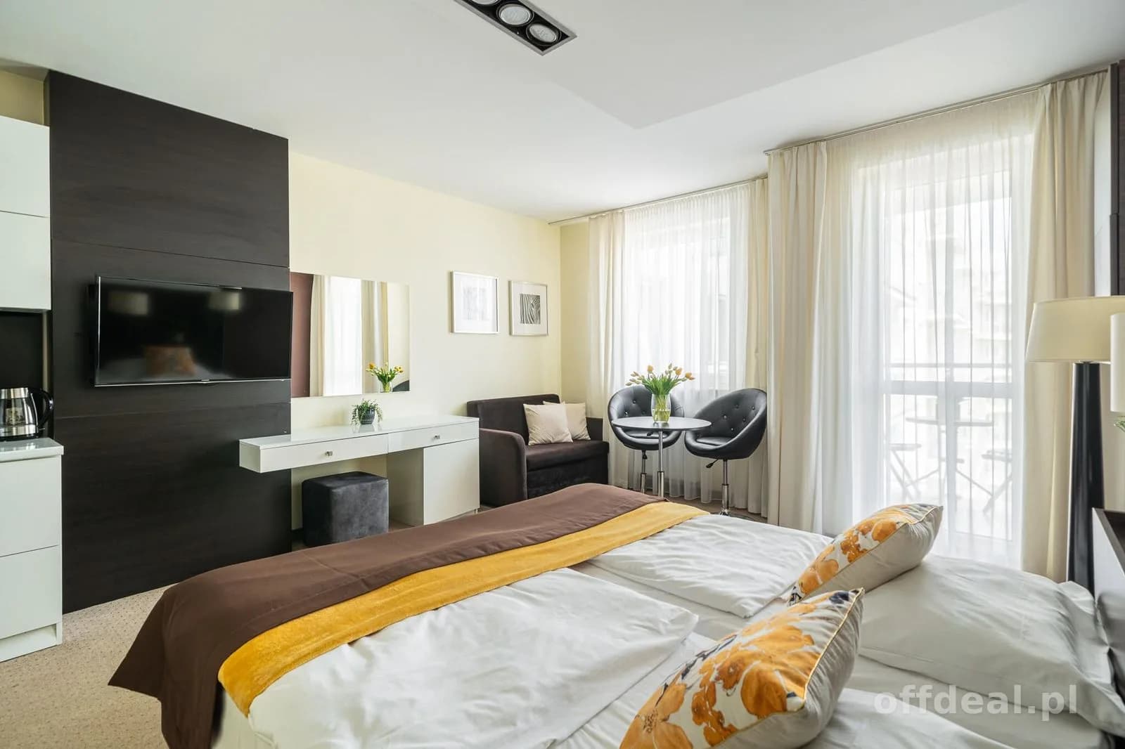 1-room apartment for sale in Kołobrzeg, Nadmorska | 27.76 m²