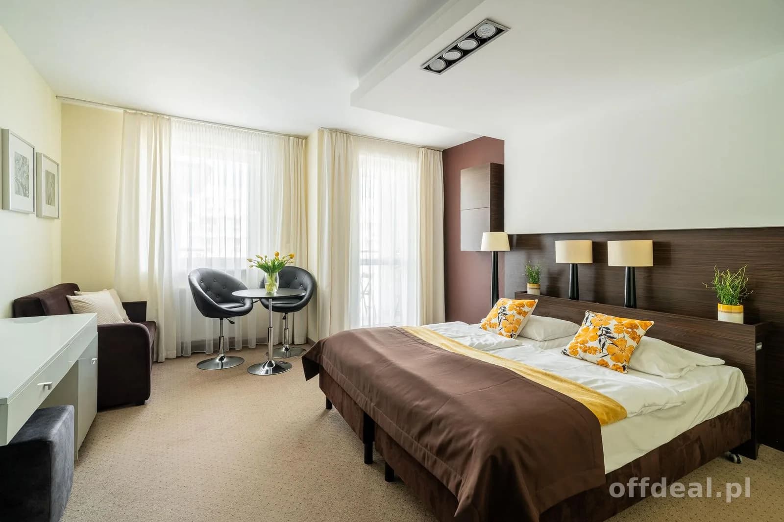 1-room apartment for sale in Kołobrzeg, Nadmorska | 27.76 m²
