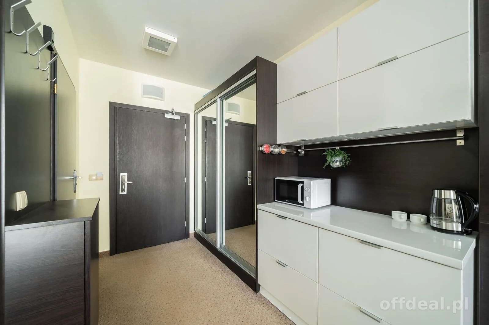 1-room apartment for sale in Kołobrzeg, Nadmorska | 27.76 m²