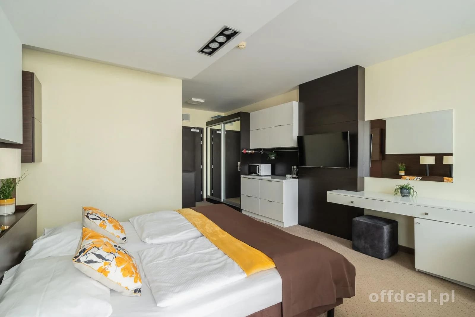 1-room apartment for sale in Kołobrzeg, Nadmorska | 27.76 m²