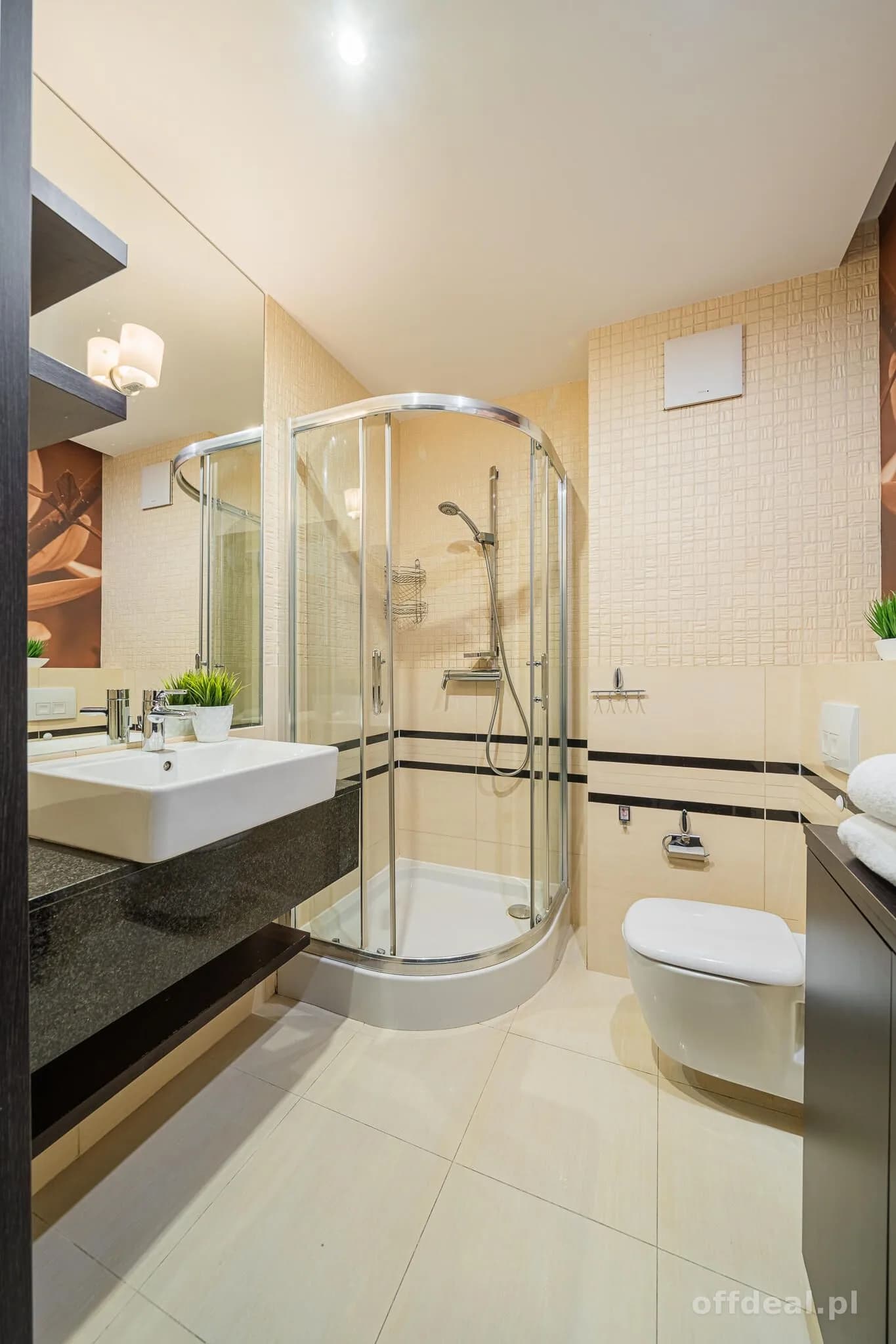 1-room apartment for sale in Kołobrzeg, Nadmorska | 27.76 m²