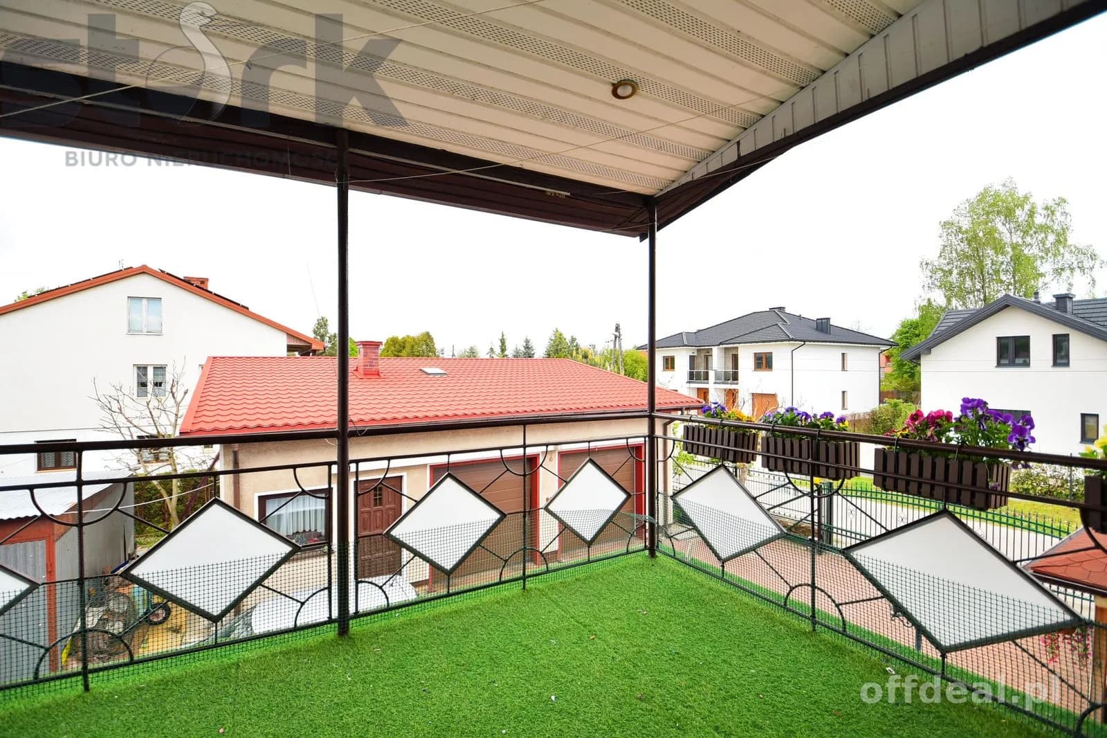 5-room house for sale in Sade Budy | 198 m²