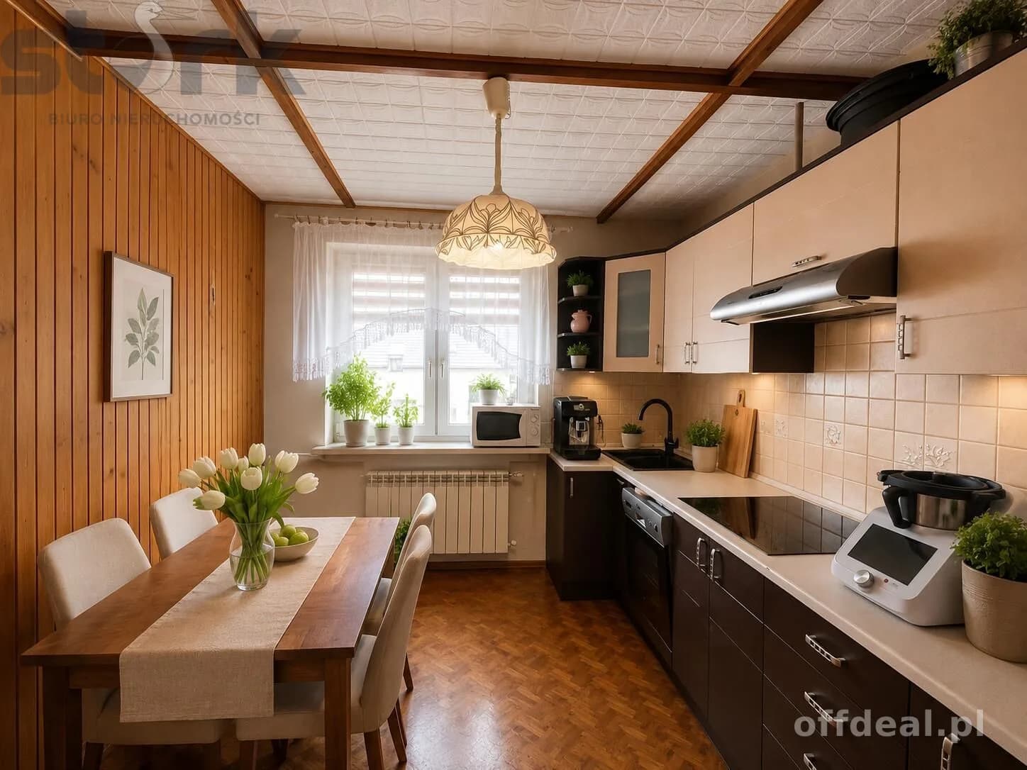 5-room house for sale in Sade Budy | 198 m²