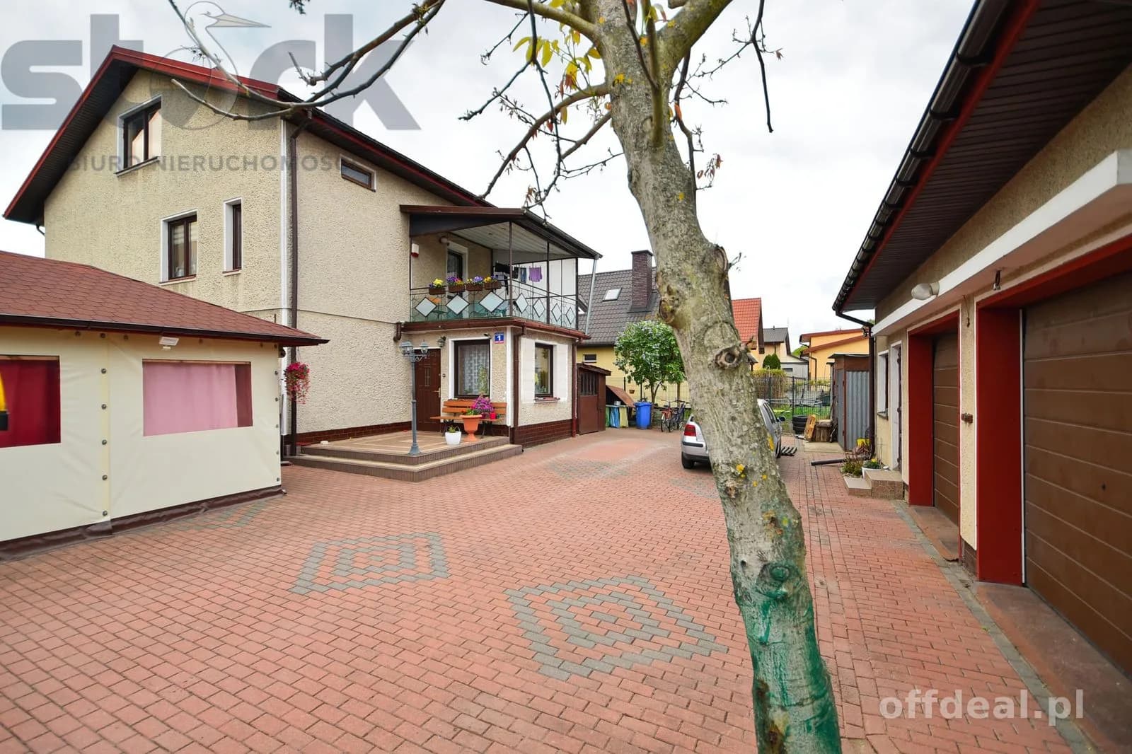 5-room house for sale in Sade Budy | 198 m²