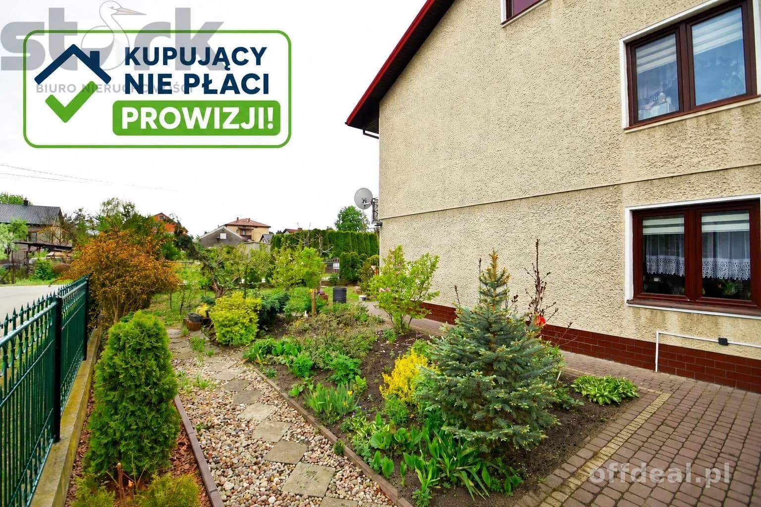 5-room house for sale in Sade Budy | 198 m²