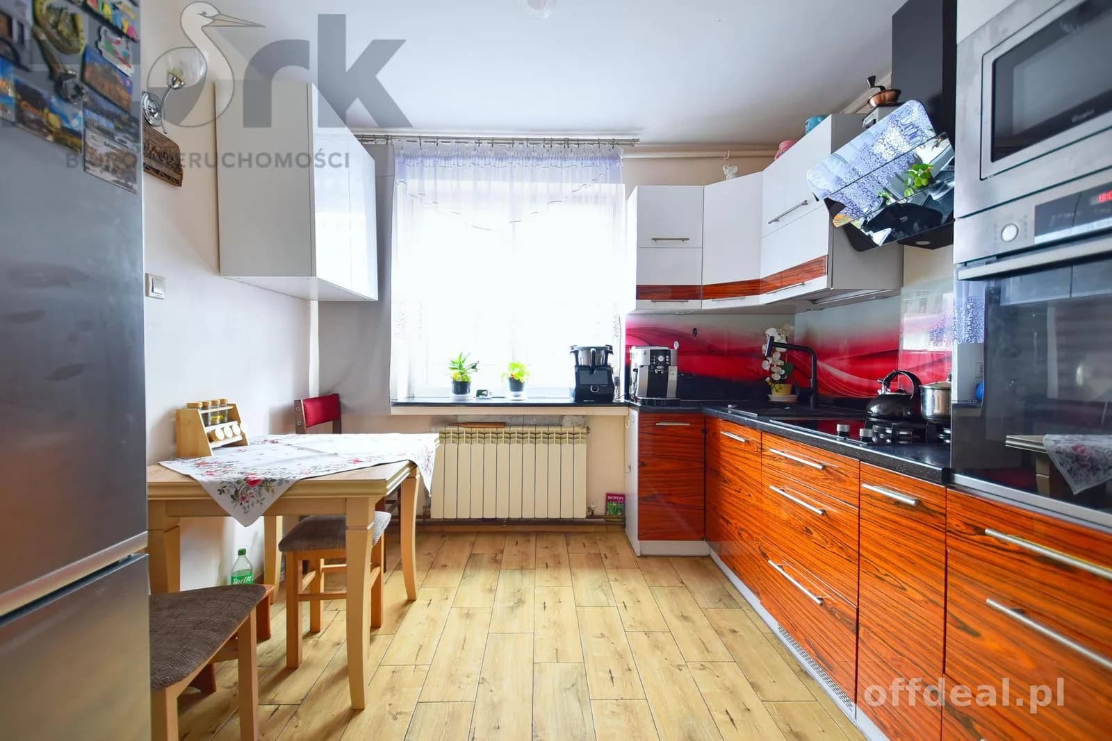 5-room house for sale in Sade Budy | 198 m²