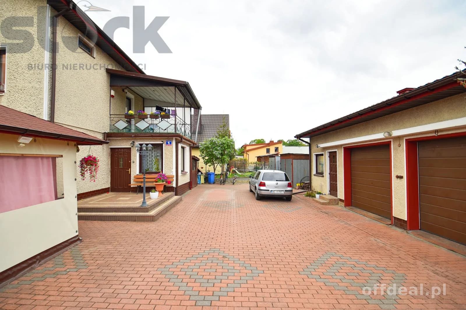 5-room house for sale in Sade Budy | 198 m²