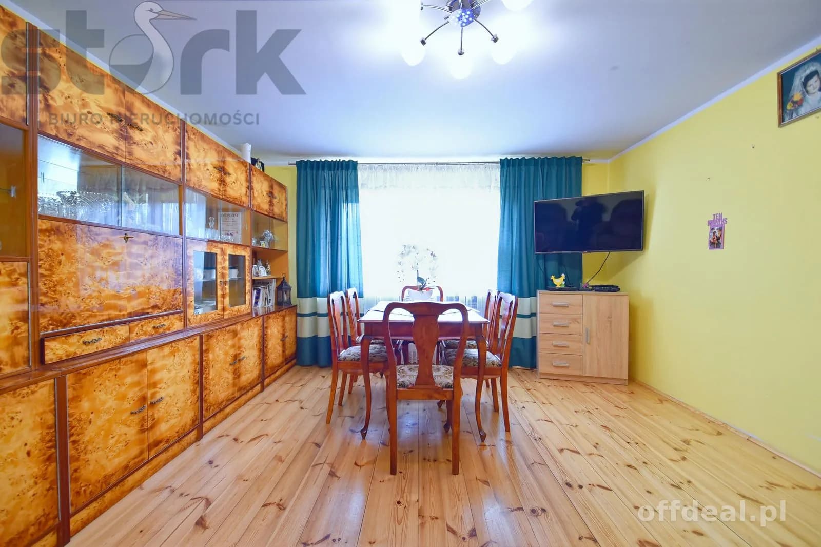 5-room house for sale in Sade Budy | 198 m²
