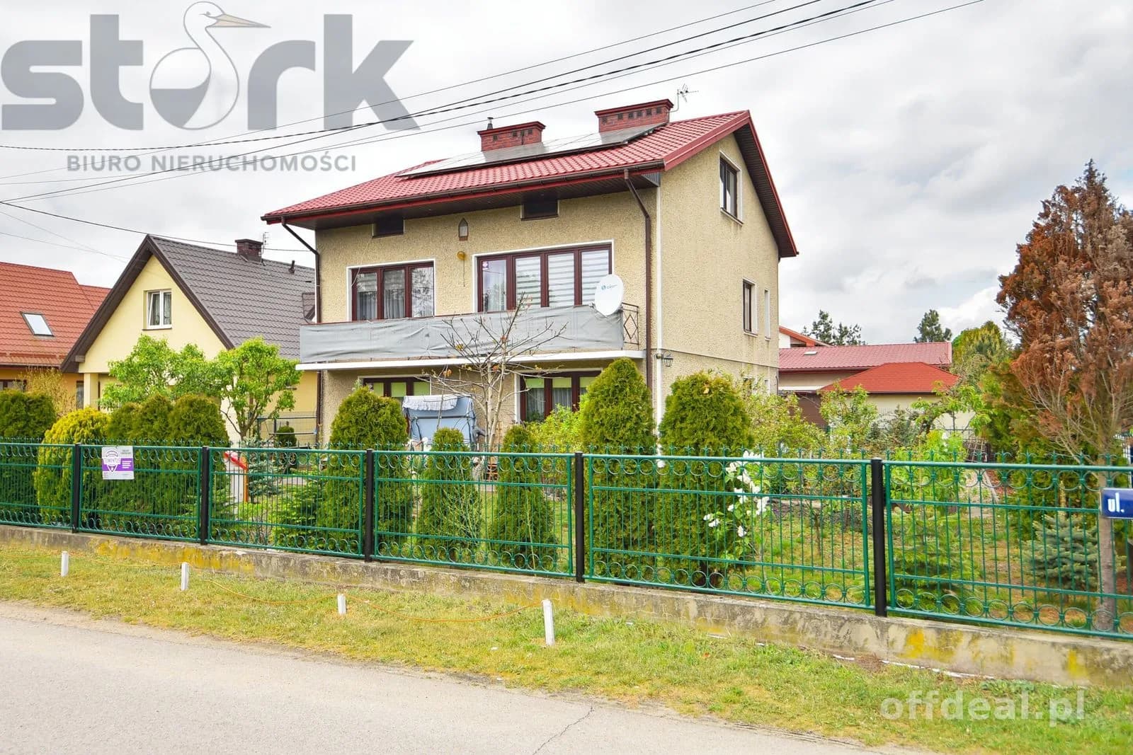 5-room house for sale in Sade Budy | 198 m²