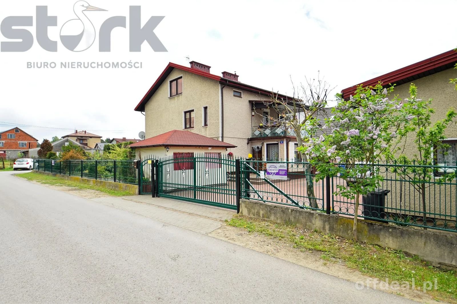 5-room house for sale in Sade Budy | 198 m²