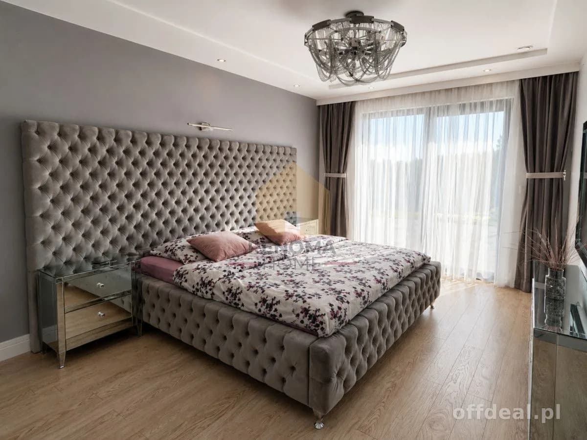 Żary | Dom 210 m² | Basen | Premium
