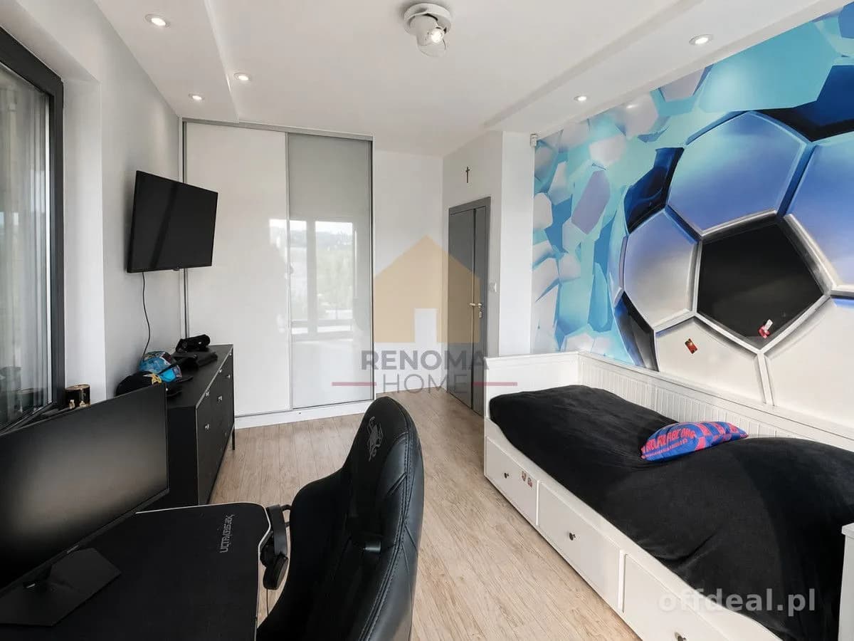 Żary | Dom 210 m² | Basen | Premium