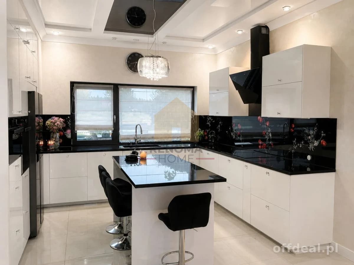 Żary | Dom 210 m² | Basen | Premium
