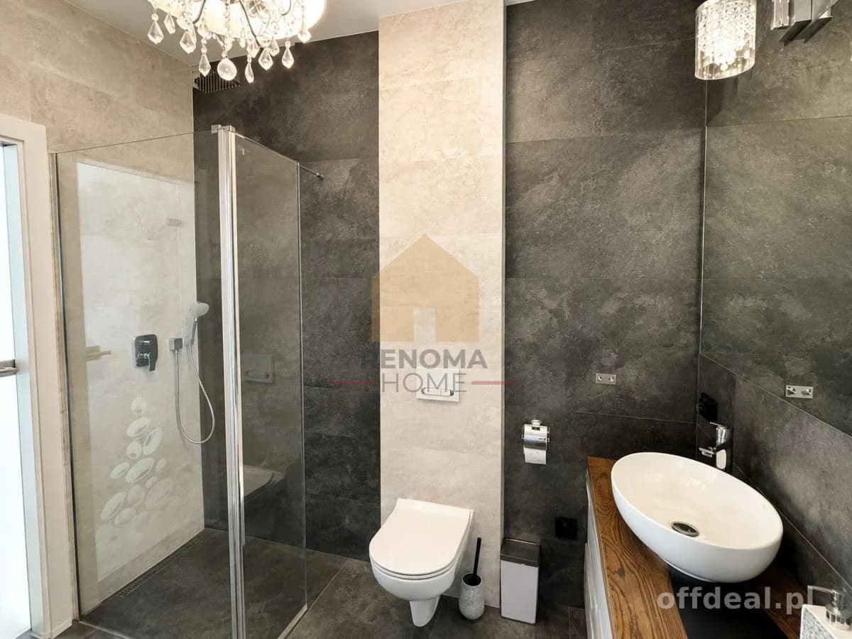Żary | Dom 210 m² | Basen | Premium