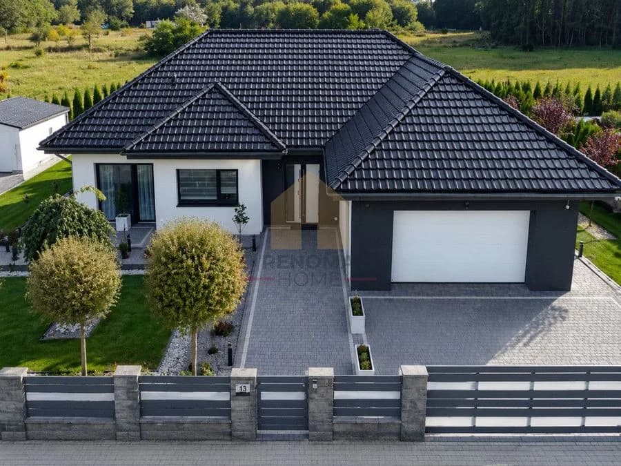 maison à vendre à Żary | 5 pièces | 210 m²