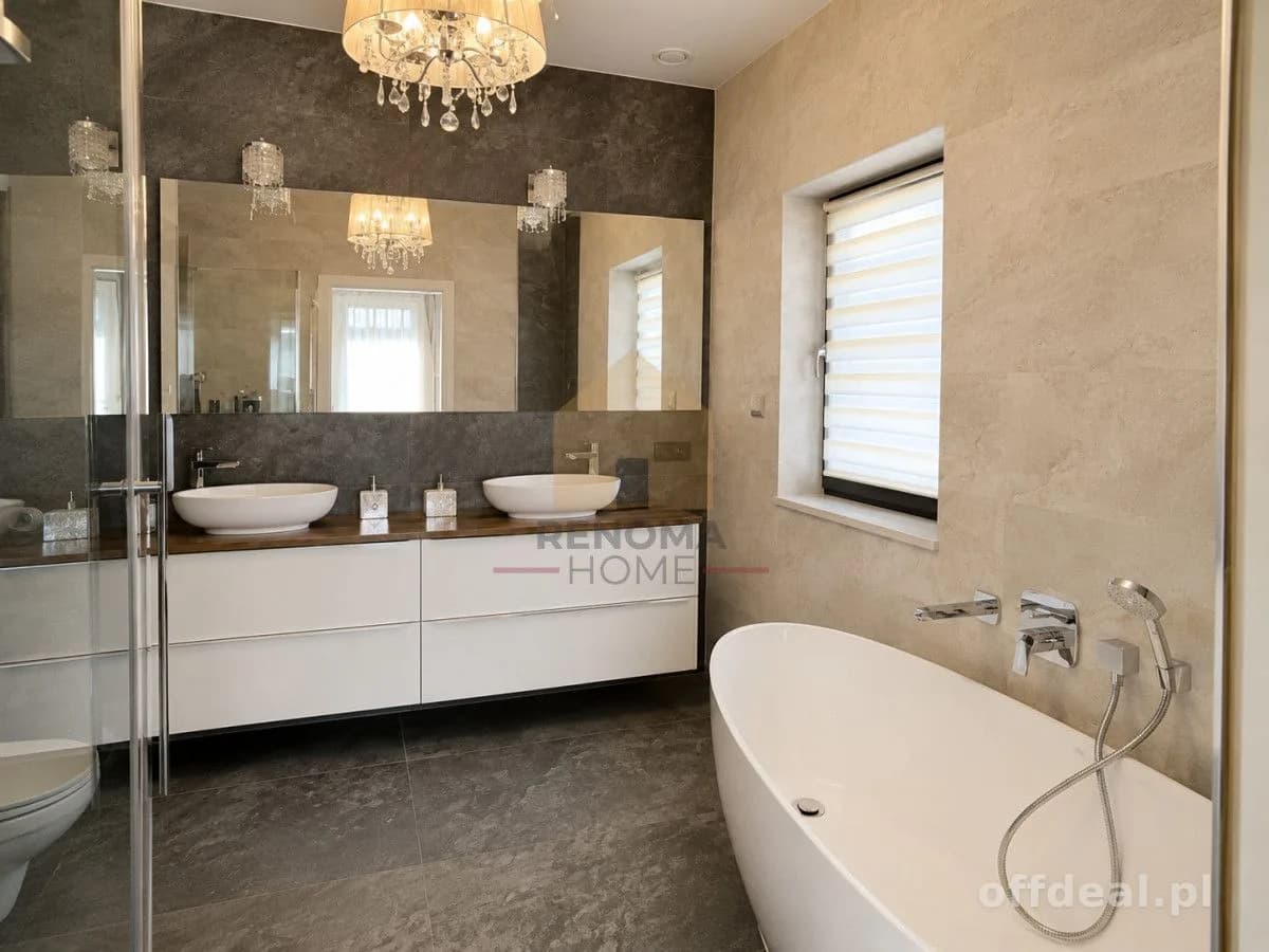 Żary | Dom 210 m² | Basen | Premium