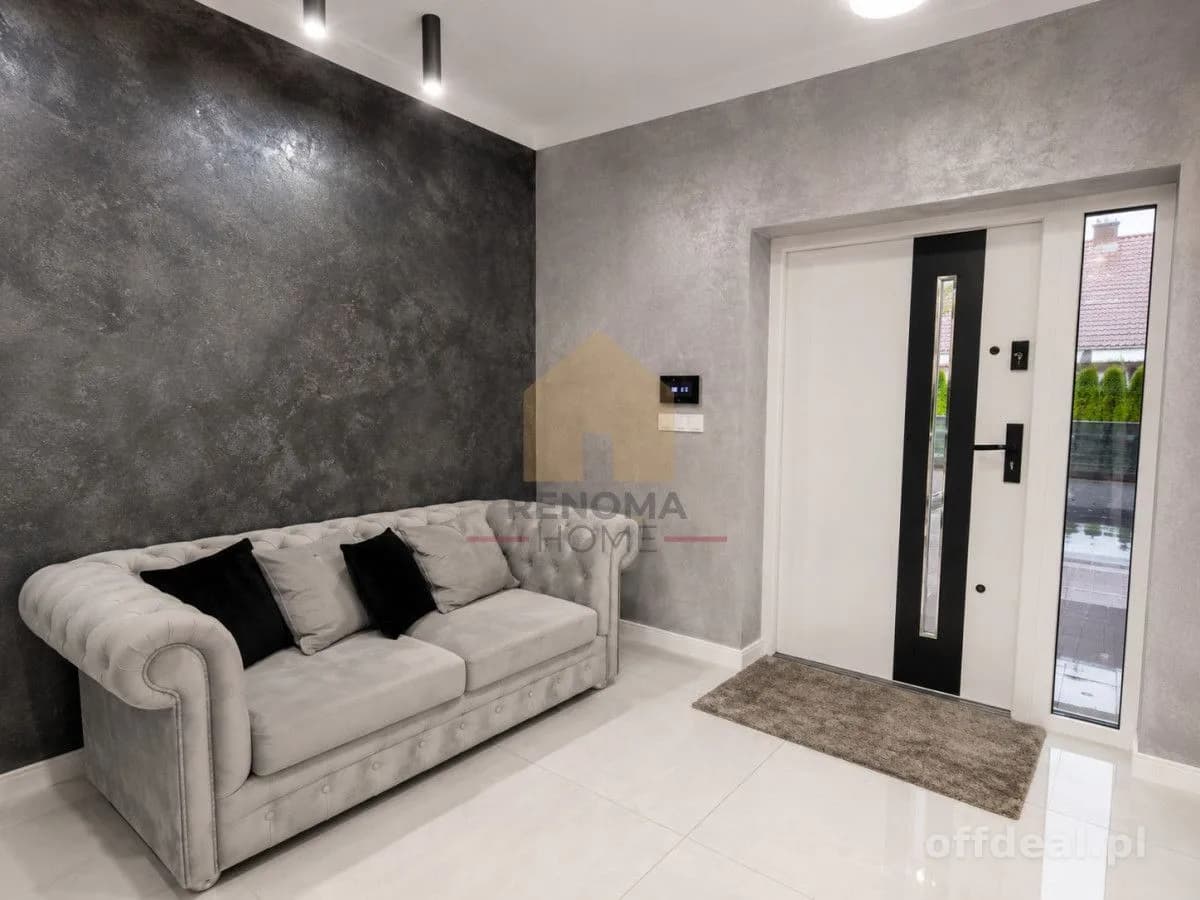 Żary | Dom 210 m² | Basen | Premium
