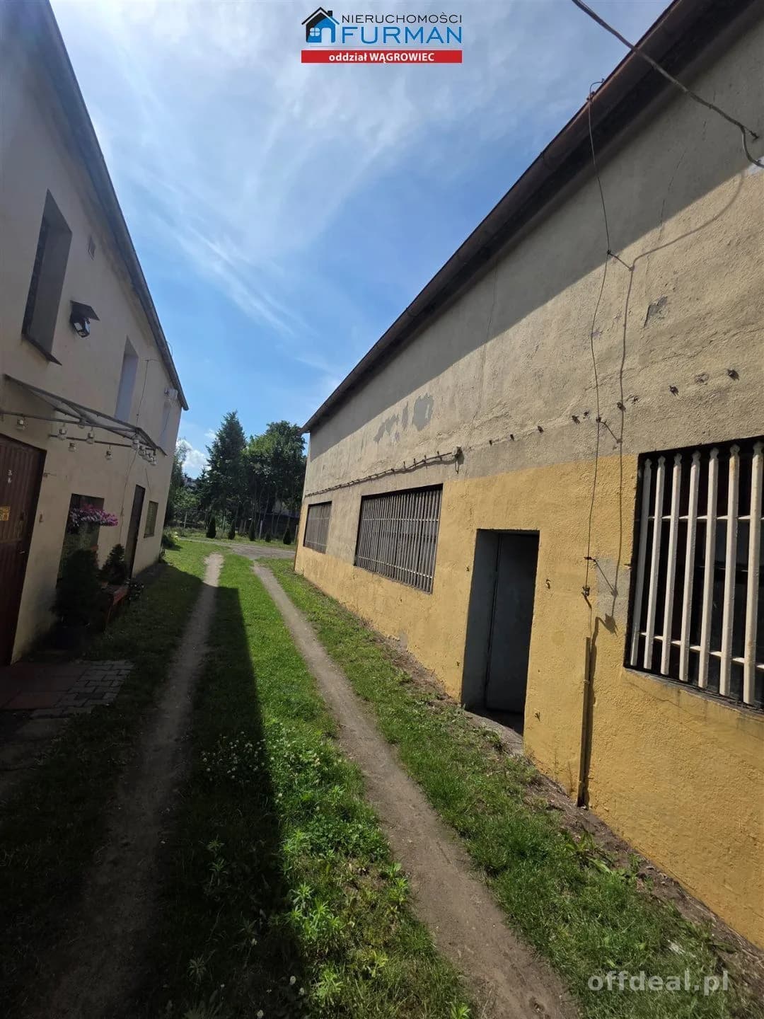 bien commercial à vendre à Szamocin | 314 m²
