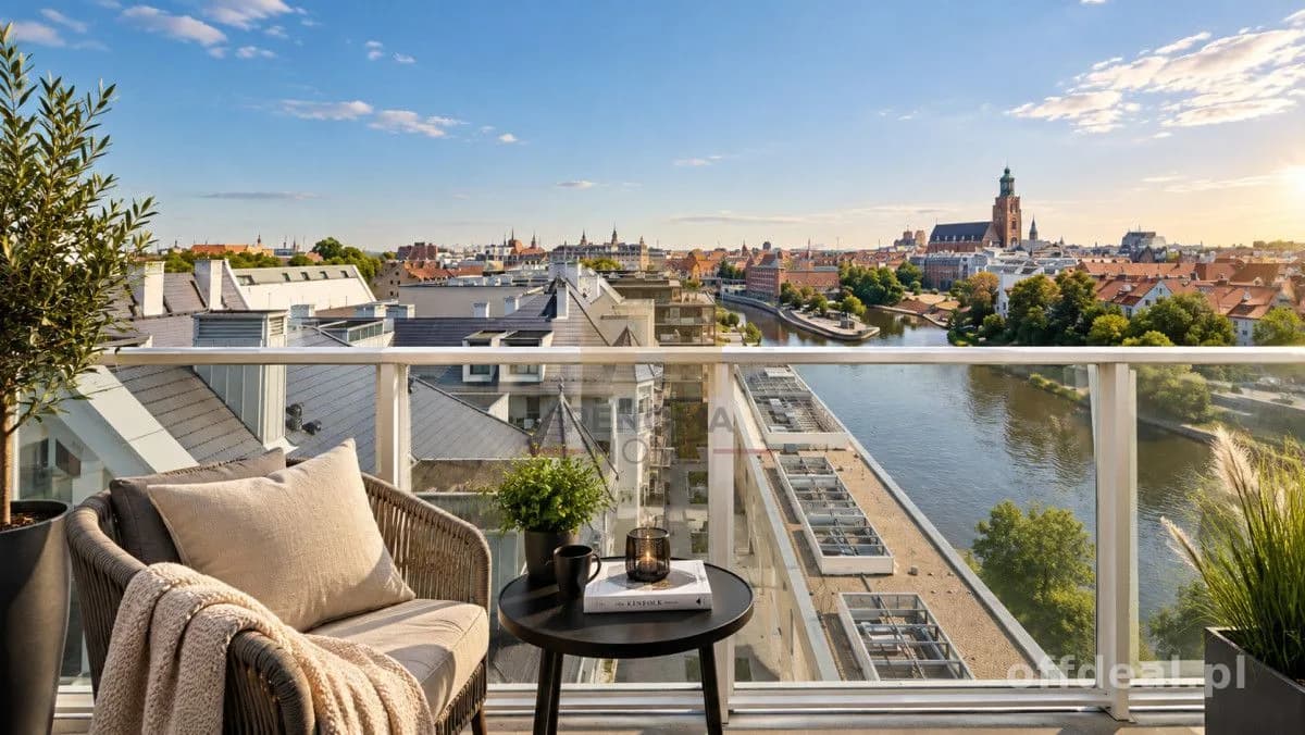 Photo 12: Appartement, 3 rooms, 75 m², Wrocław