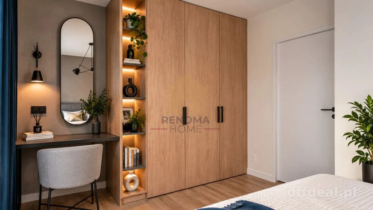 Photo 10: Appartement, 3 rooms, 75 m², Wrocław