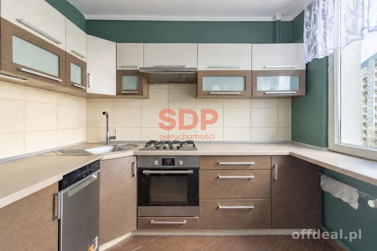 2-Zimmer Wohnung zum Verkauf in Łódź, Julianów | 46,92 m²