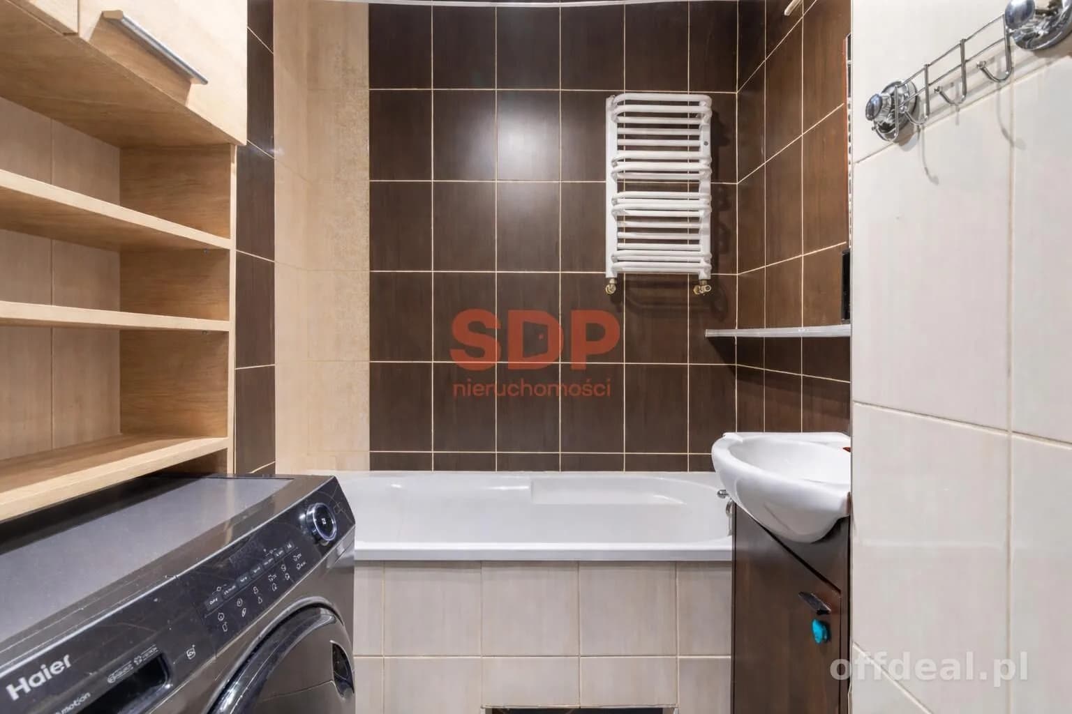 2-Zimmer Wohnung zum Verkauf in Łódź, Julianów | 46,92 m²