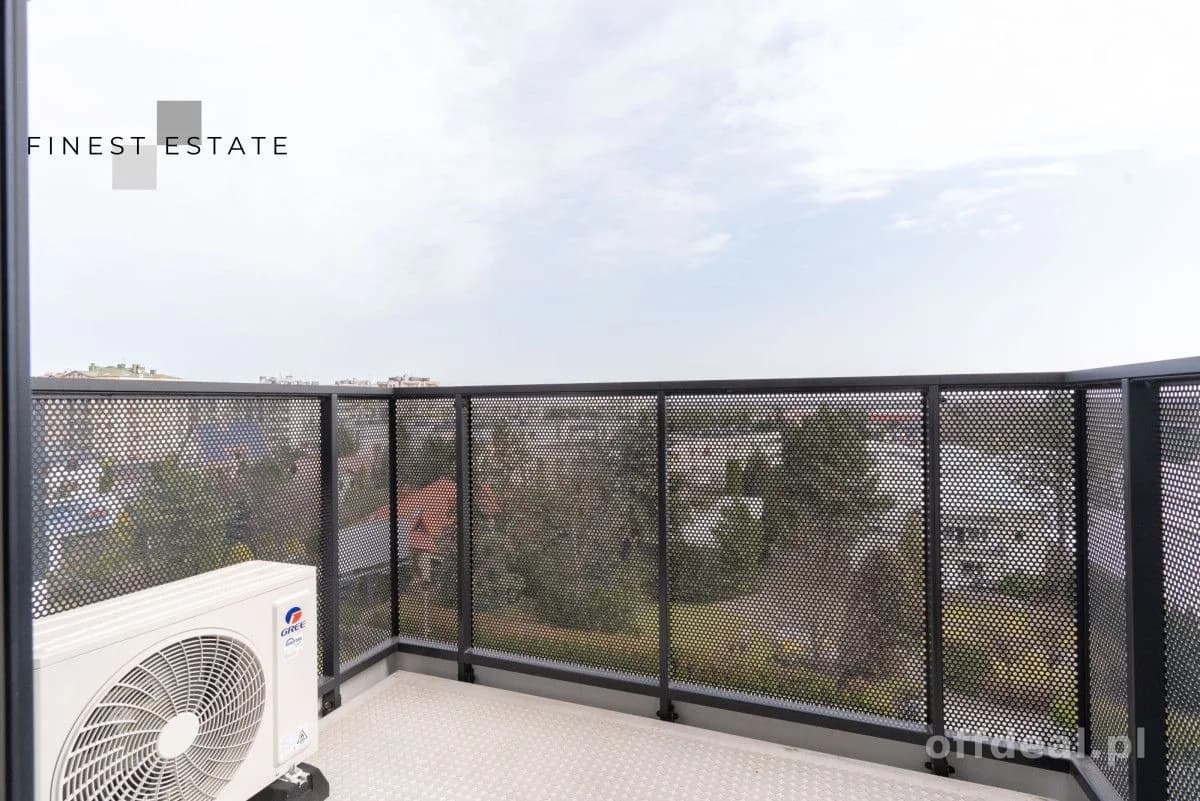 Photo 13: Apartment, 2 rooms, 33 m², Warszawa