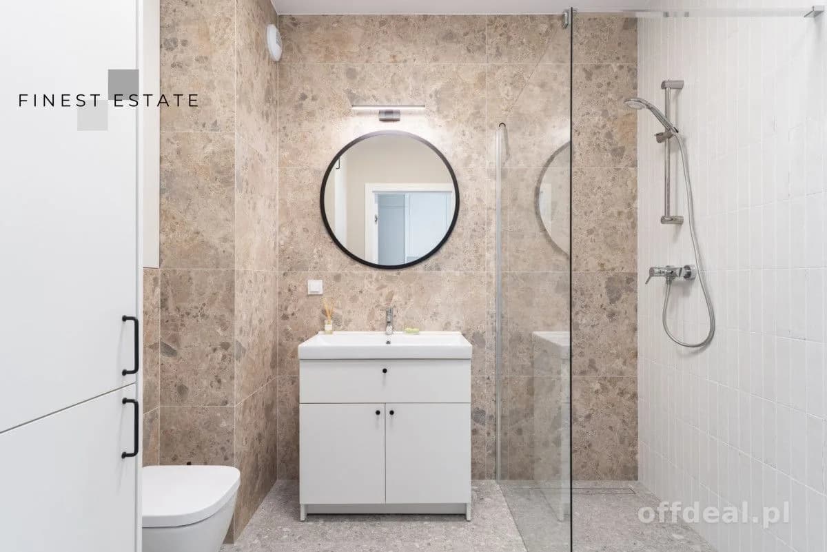 Photo 9: Apartment, 2 rooms, 33 m², Warszawa