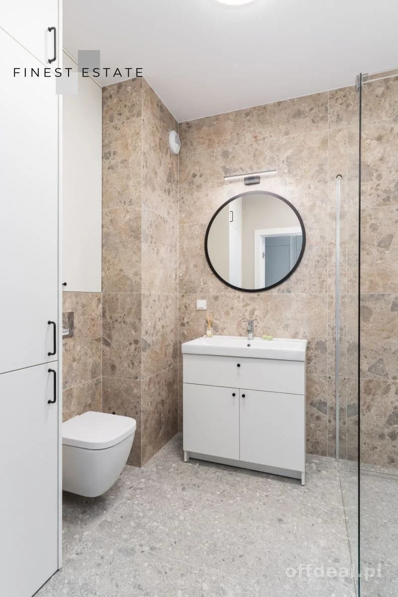 Photo 11: Apartment, 2 rooms, 33 m², Warszawa