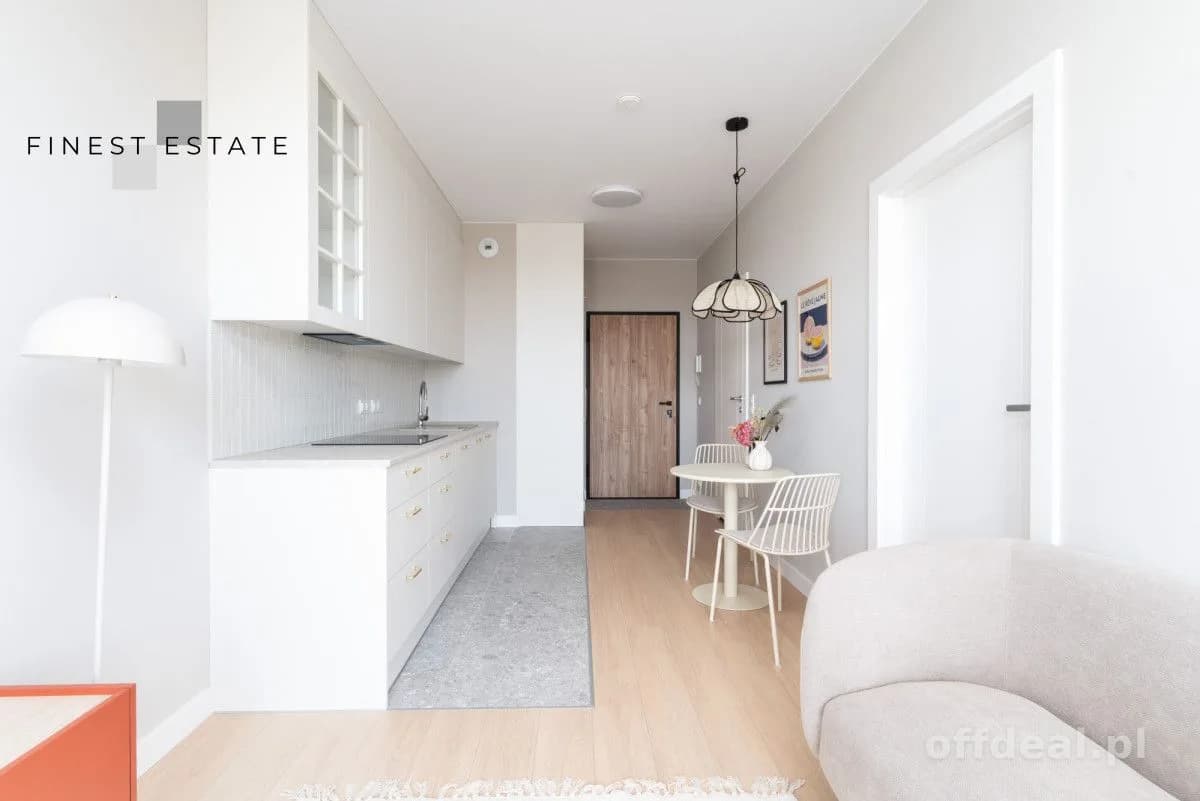 Photo 16: Apartment, 2 rooms, 33 m², Warszawa